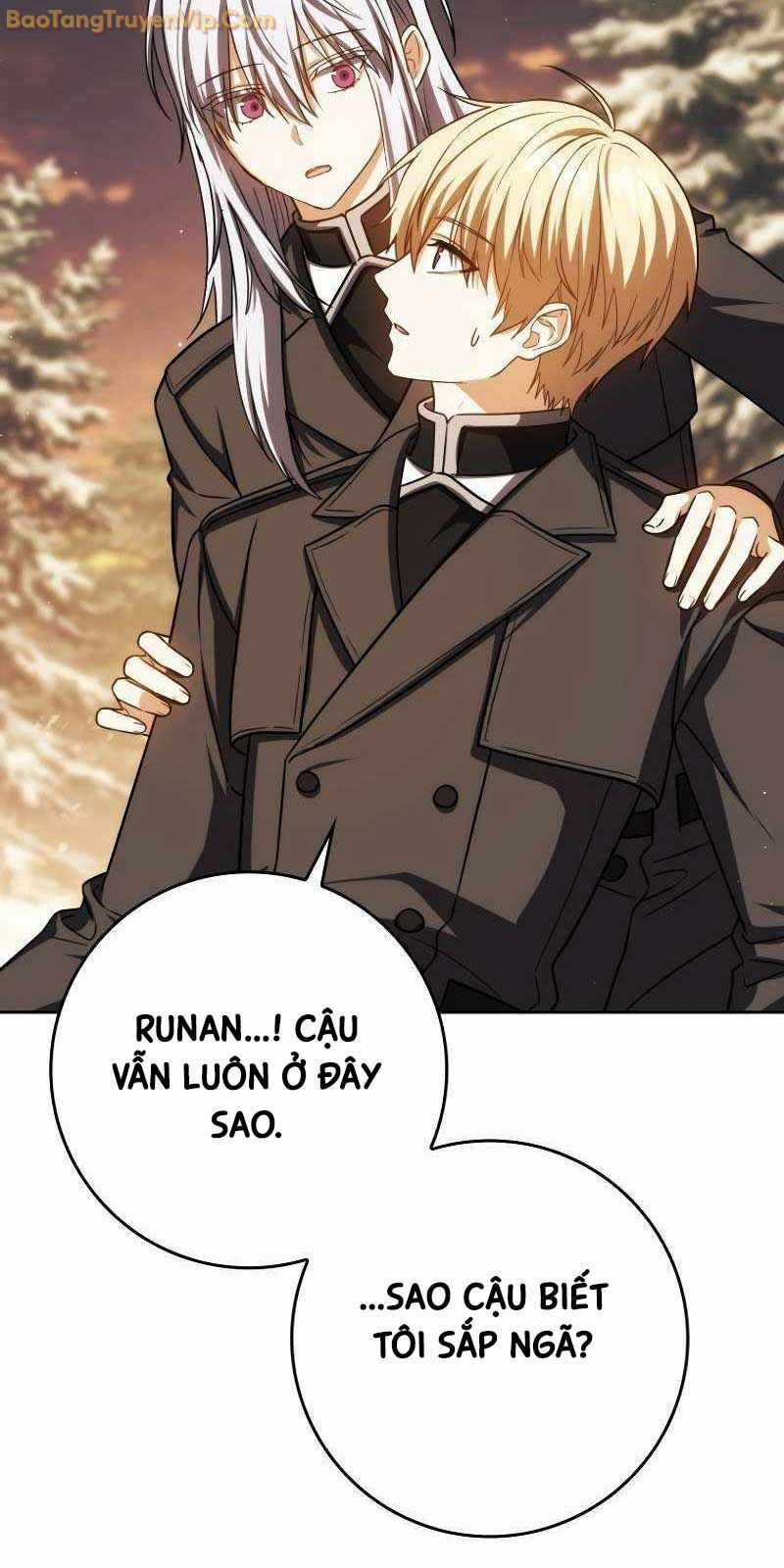 Sát Thủ Tái Sinh Thành Một Kiếm Sĩ Thiên Tài Chapter 45 trang 41