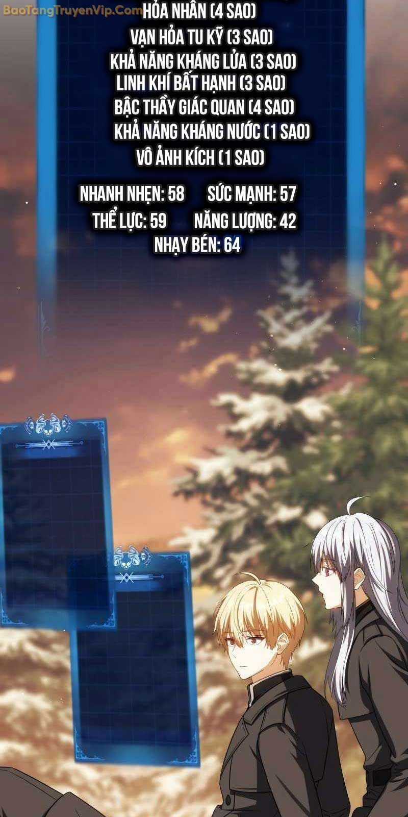 Sát Thủ Tái Sinh Thành Một Kiếm Sĩ Thiên Tài Chapter 45 trang 49