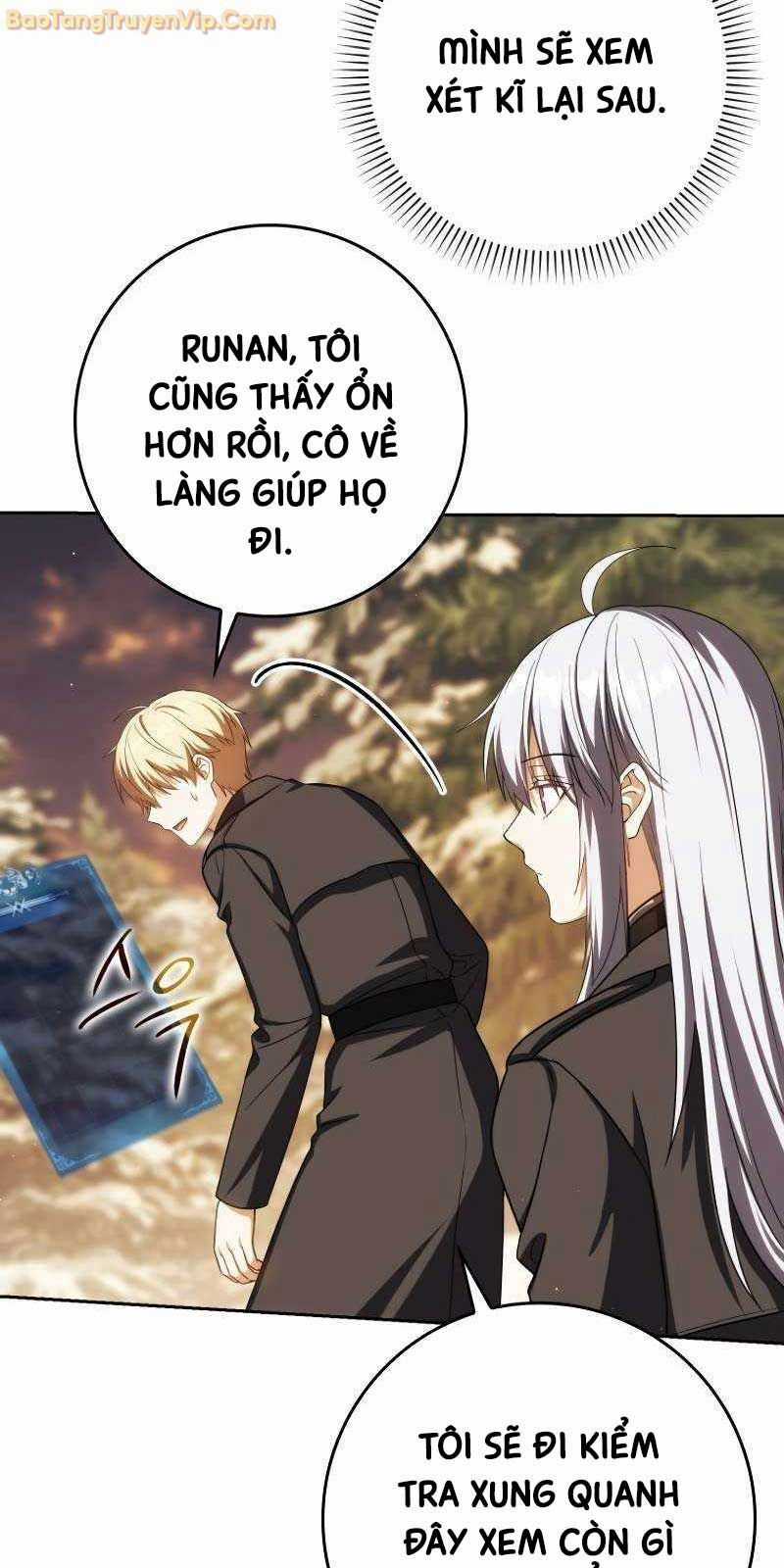 Sát Thủ Tái Sinh Thành Một Kiếm Sĩ Thiên Tài Chapter 45 trang 51