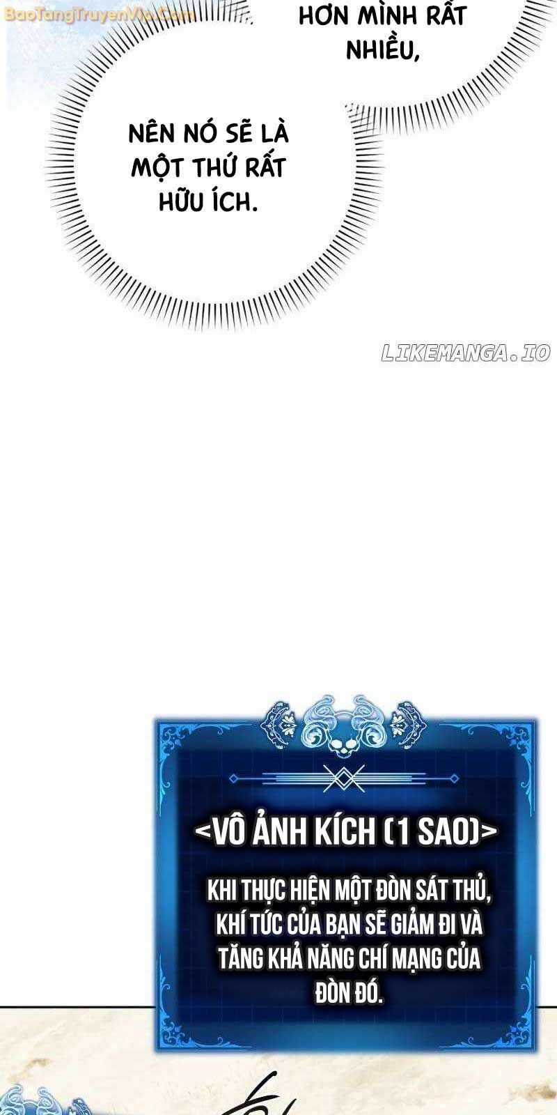 Sát Thủ Tái Sinh Thành Một Kiếm Sĩ Thiên Tài Chapter 45 trang 56