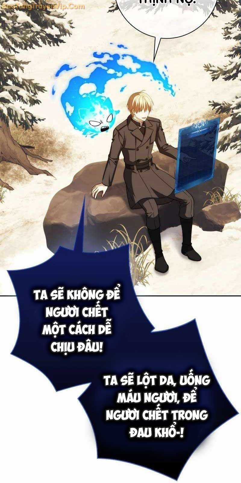 Sát Thủ Tái Sinh Thành Một Kiếm Sĩ Thiên Tài Chapter 45 trang 60