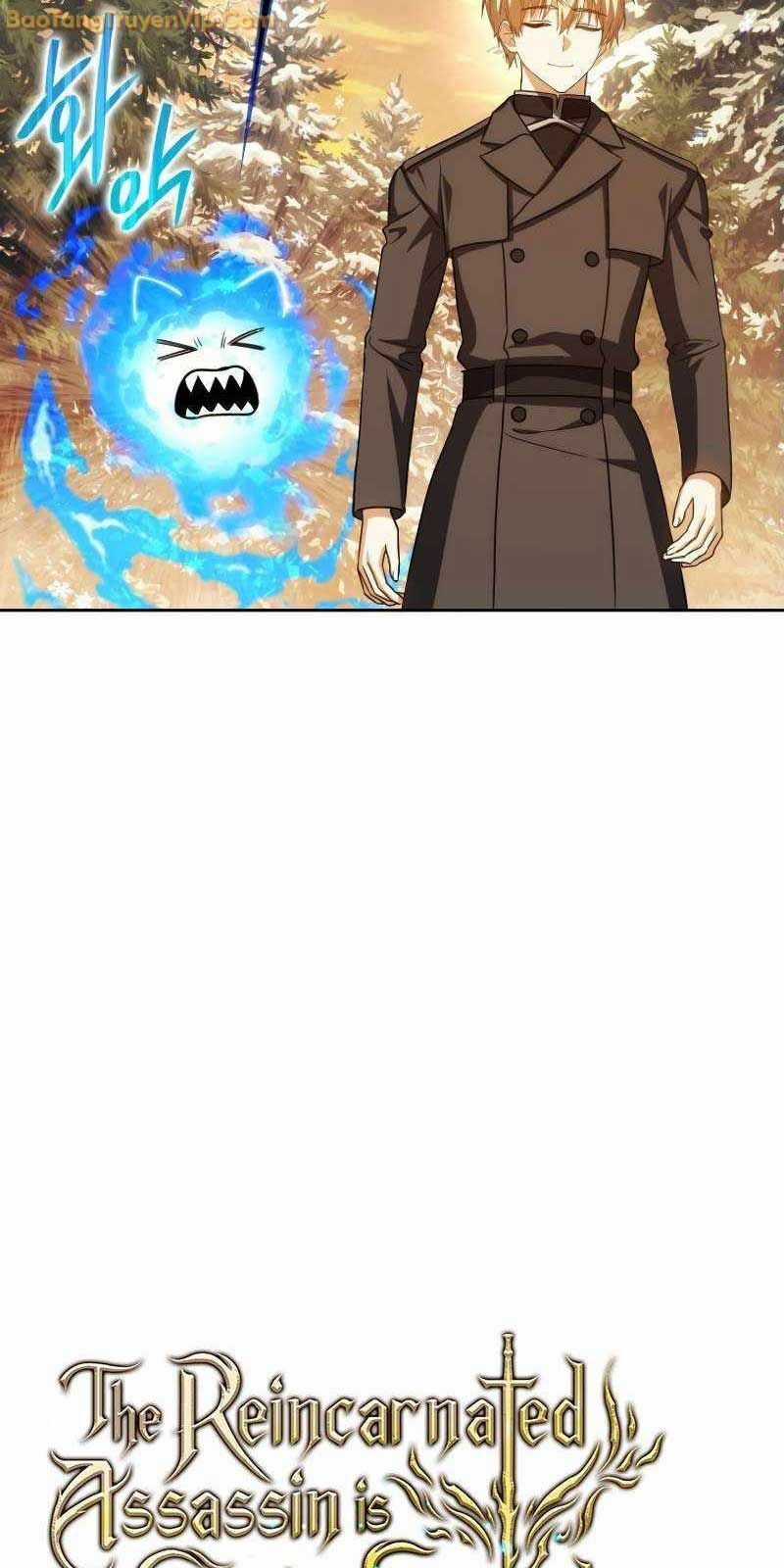 Sát Thủ Tái Sinh Thành Một Kiếm Sĩ Thiên Tài Chapter 45 trang 63