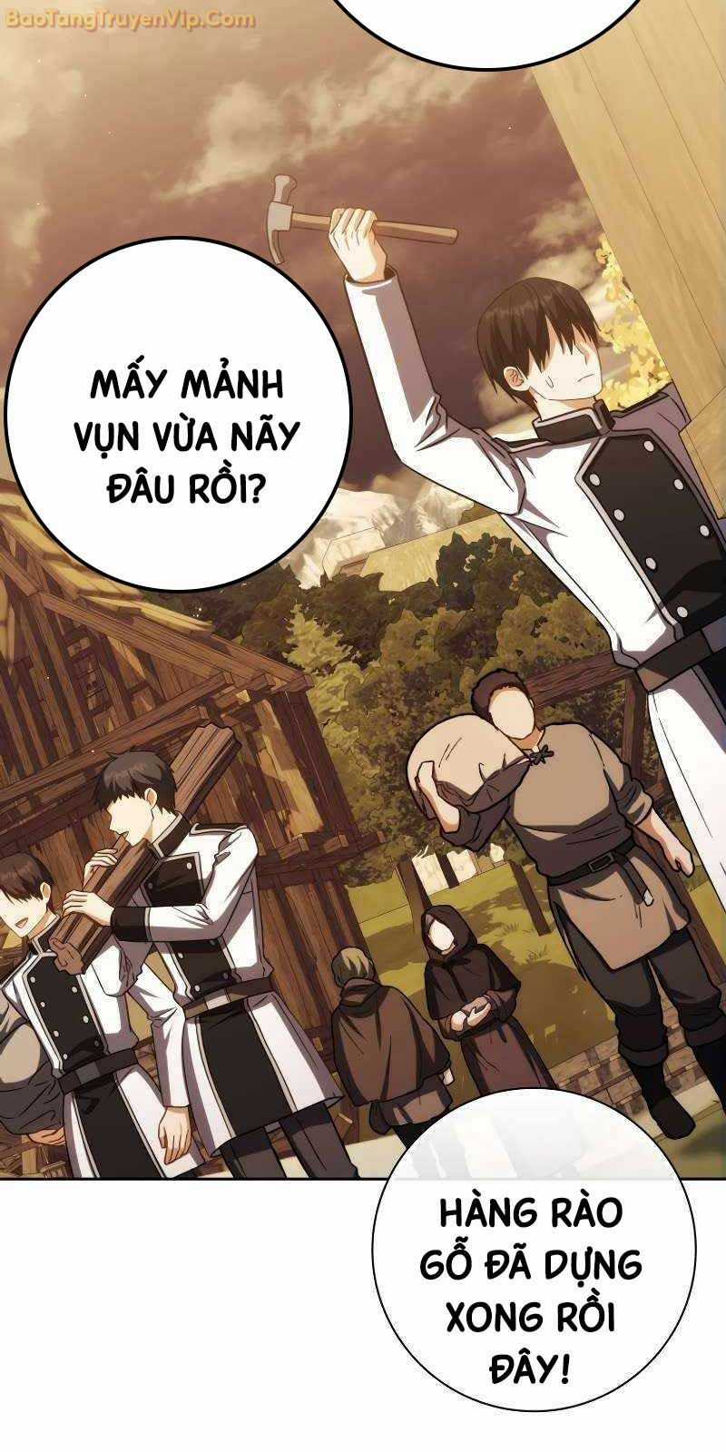 Sát Thủ Tái Sinh Thành Một Kiếm Sĩ Thiên Tài Chapter 45 trang 65