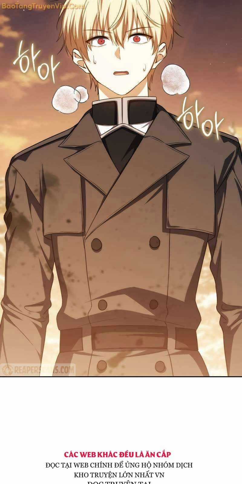 Sát Thủ Tái Sinh Thành Một Kiếm Sĩ Thiên Tài Chapter 45 trang 7