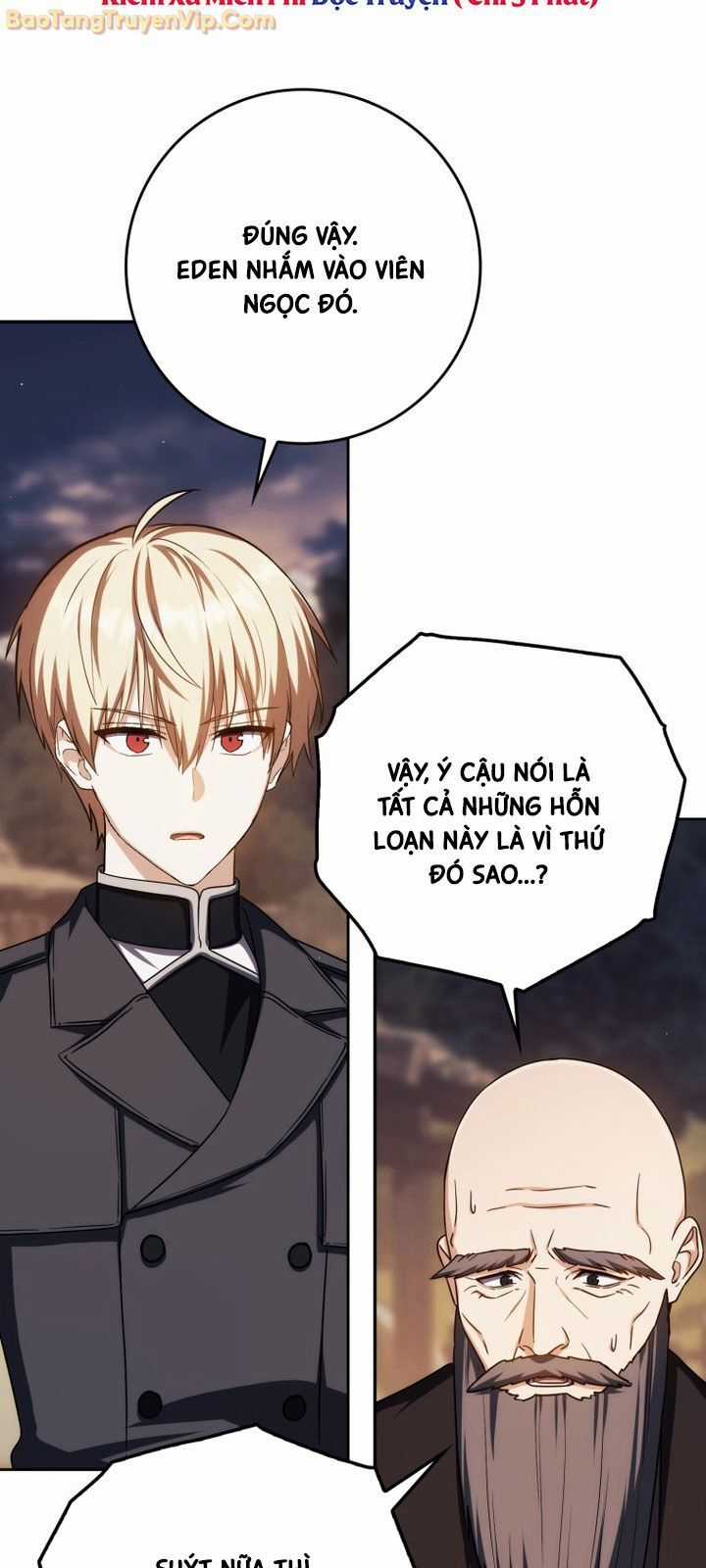 Sát Thủ Tái Sinh Thành Một Kiếm Sĩ Thiên Tài Chapter 46 trang 11