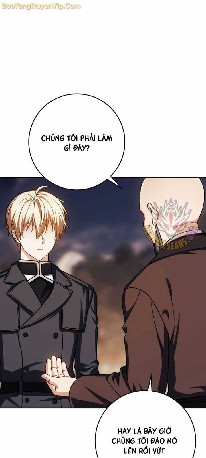 Sát Thủ Tái Sinh Thành Một Kiếm Sĩ Thiên Tài Chapter 46 trang 15