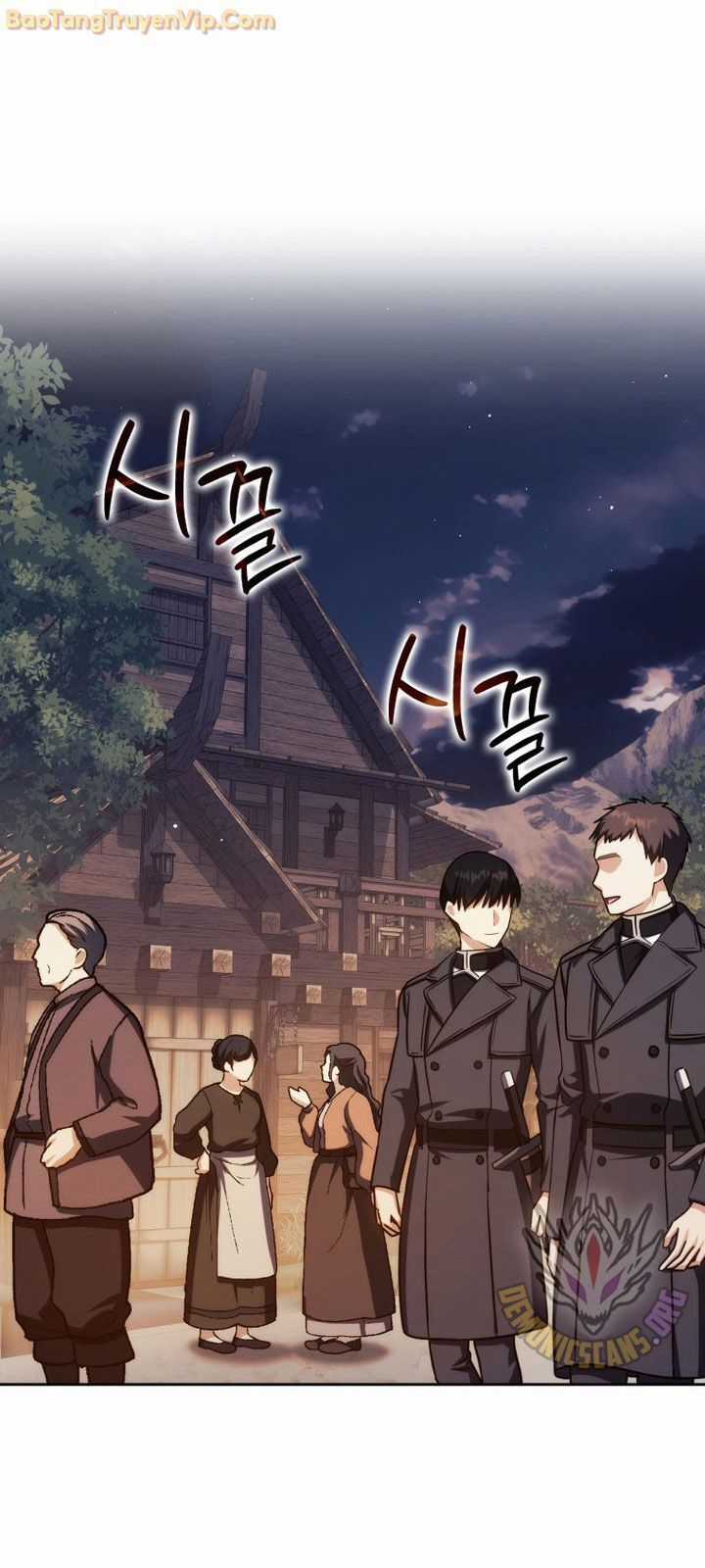 Sát Thủ Tái Sinh Thành Một Kiếm Sĩ Thiên Tài Chapter 46 trang 2