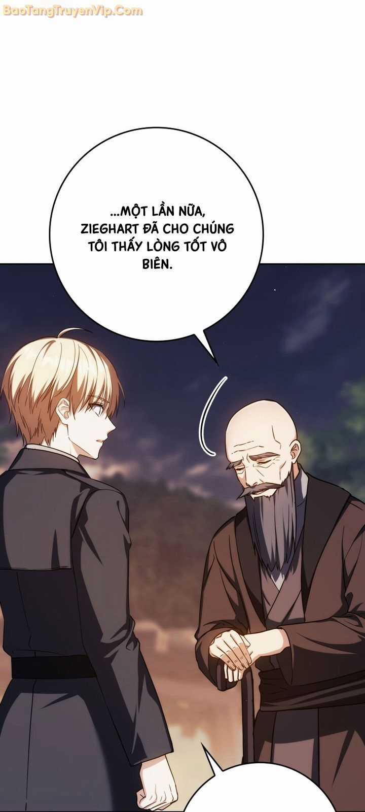 Sát Thủ Tái Sinh Thành Một Kiếm Sĩ Thiên Tài Chapter 46 trang 22