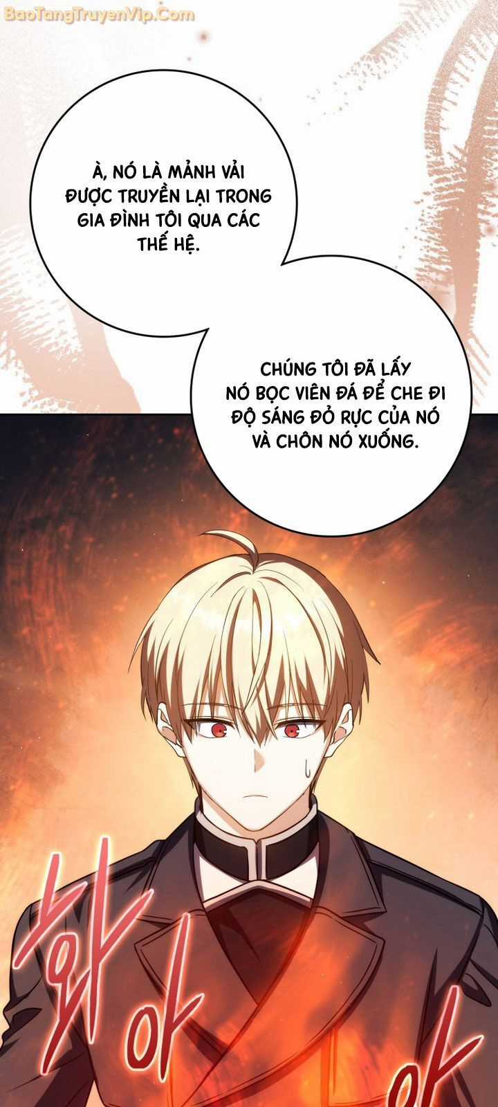 Sát Thủ Tái Sinh Thành Một Kiếm Sĩ Thiên Tài Chapter 46 trang 33