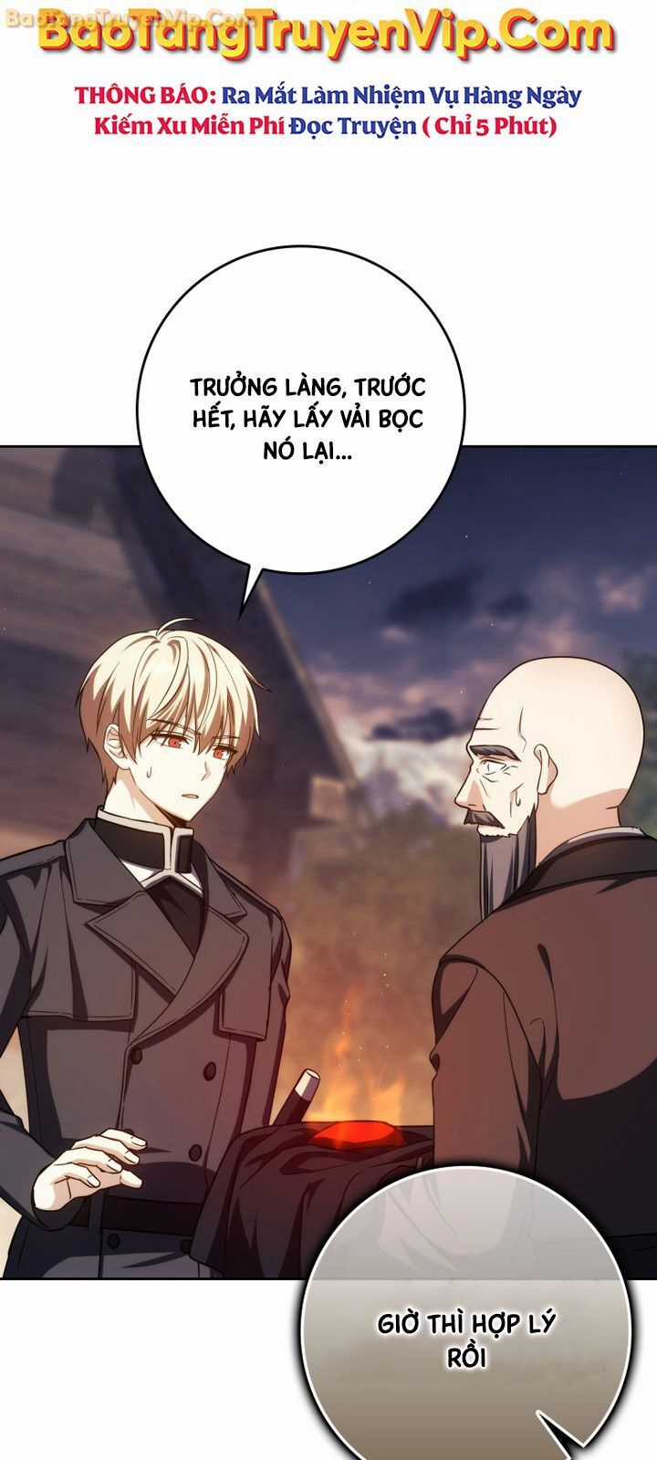 Sát Thủ Tái Sinh Thành Một Kiếm Sĩ Thiên Tài Chapter 46 trang 37