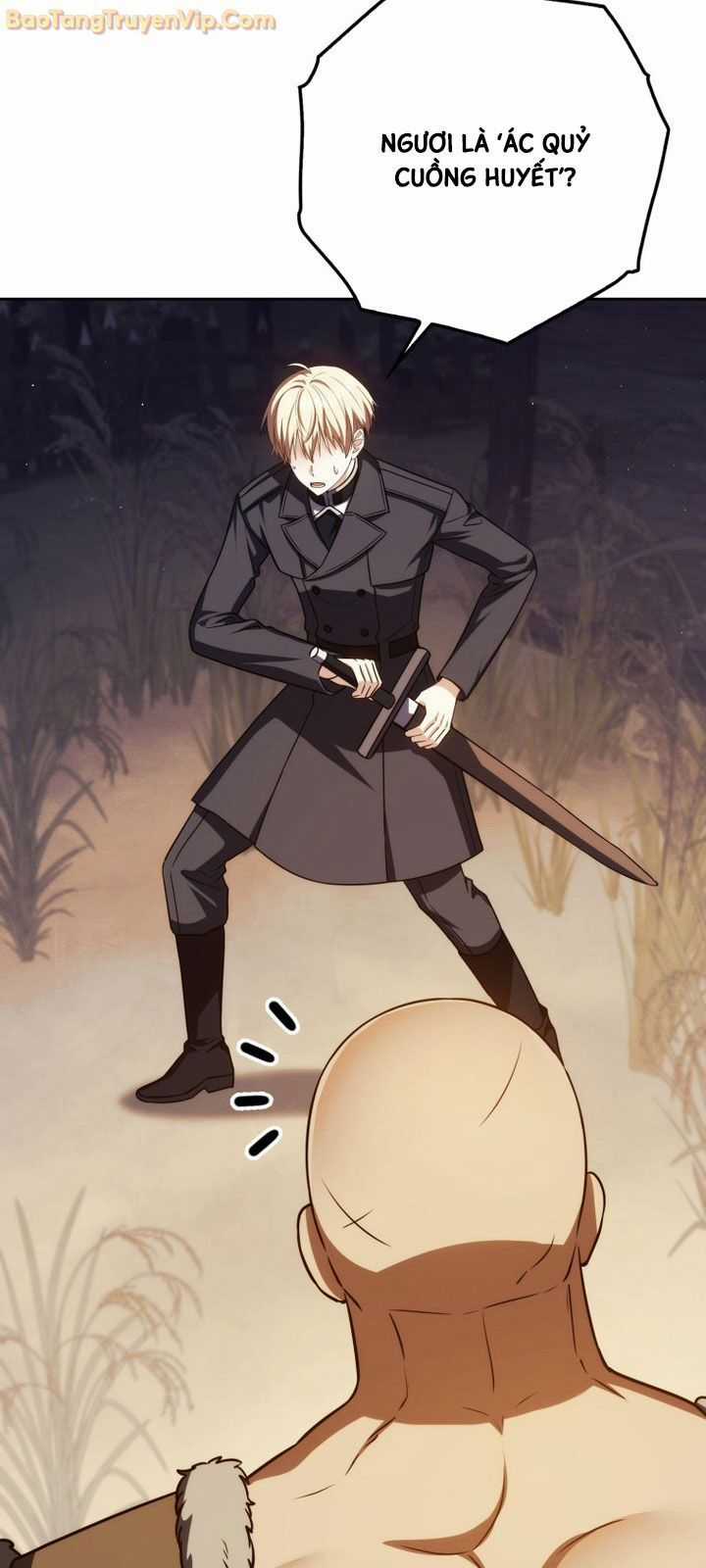 Sát Thủ Tái Sinh Thành Một Kiếm Sĩ Thiên Tài Chapter 46 trang 47