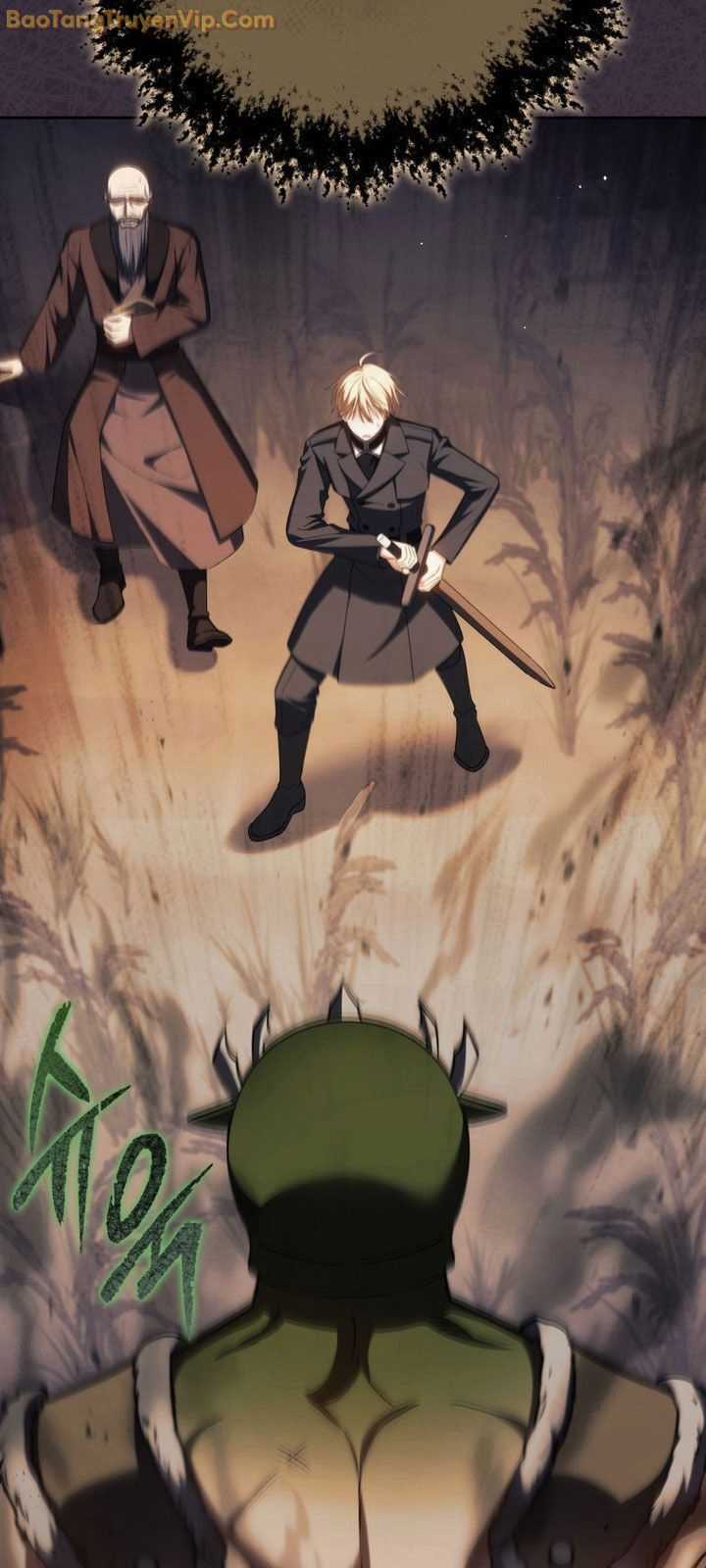 Sát Thủ Tái Sinh Thành Một Kiếm Sĩ Thiên Tài Chapter 46 trang 55