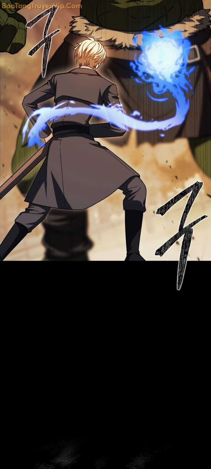 Sát Thủ Tái Sinh Thành Một Kiếm Sĩ Thiên Tài Chapter 46 trang 64