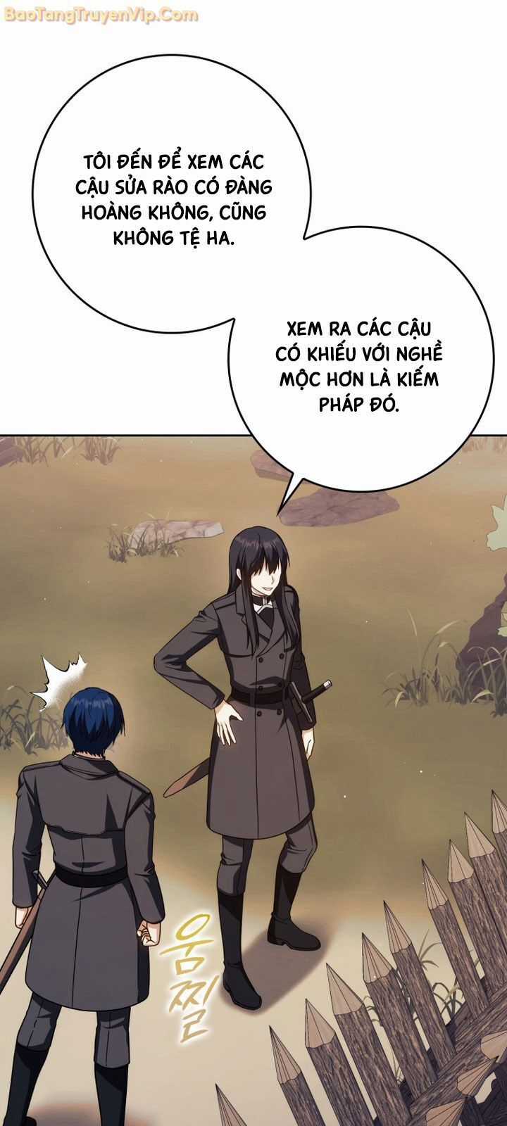 Sát Thủ Tái Sinh Thành Một Kiếm Sĩ Thiên Tài Chapter 46 trang 68