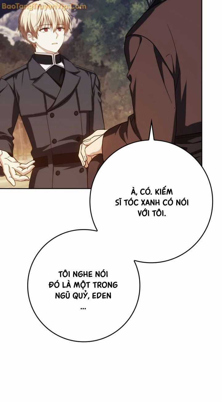 Sát Thủ Tái Sinh Thành Một Kiếm Sĩ Thiên Tài Chapter 46 trang 7