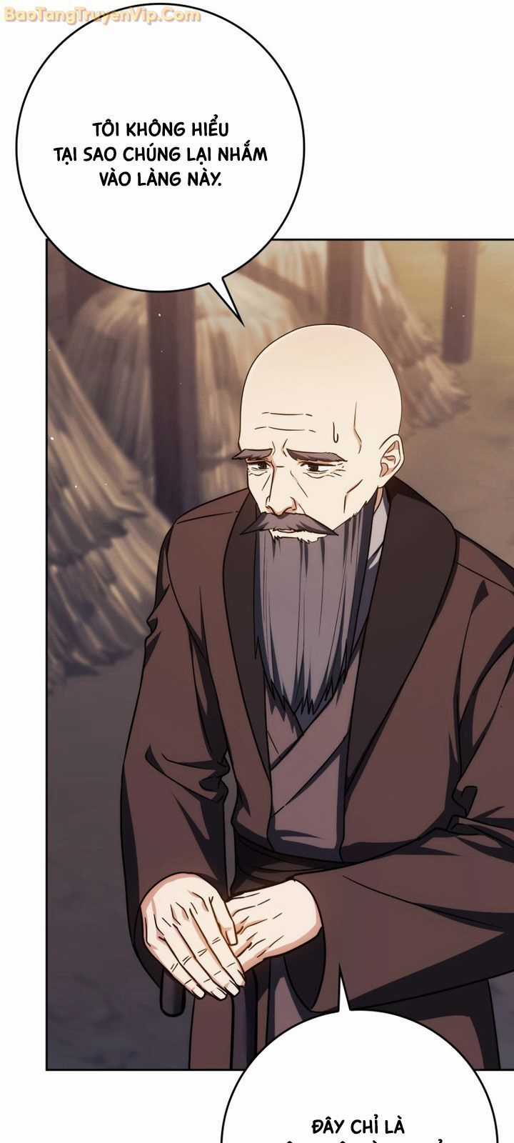 Sát Thủ Tái Sinh Thành Một Kiếm Sĩ Thiên Tài Chapter 46 trang 8