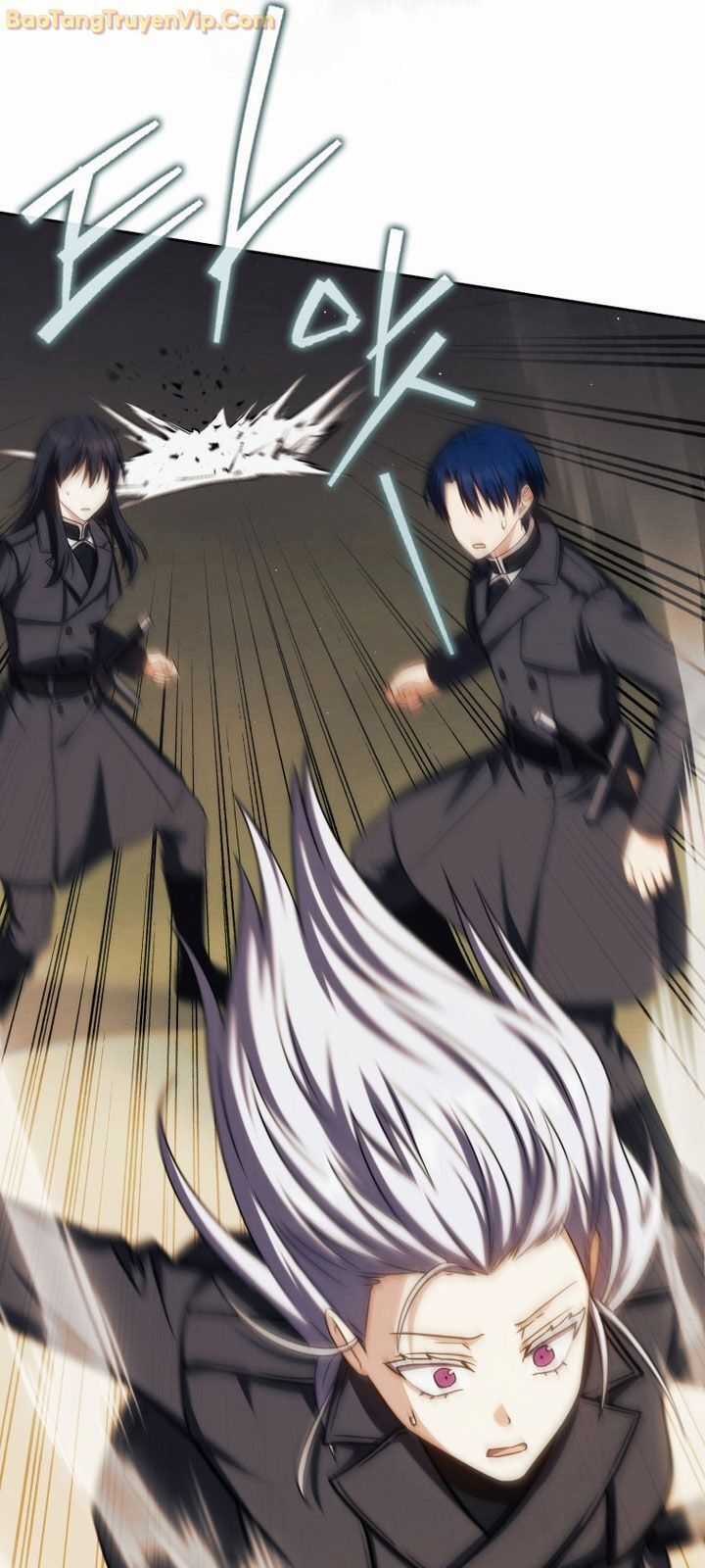 Sát Thủ Tái Sinh Thành Một Kiếm Sĩ Thiên Tài Chapter 46 trang 80