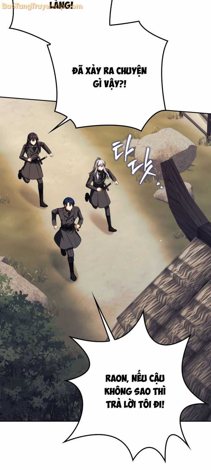 Sát Thủ Tái Sinh Thành Một Kiếm Sĩ Thiên Tài Chapter 46 trang 83