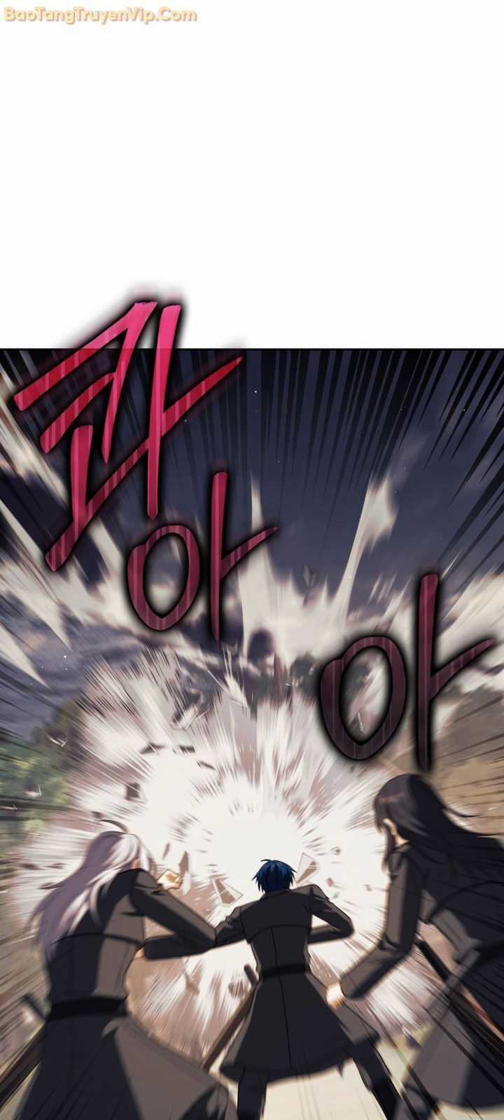 Sát Thủ Tái Sinh Thành Một Kiếm Sĩ Thiên Tài Chapter 46 trang 84