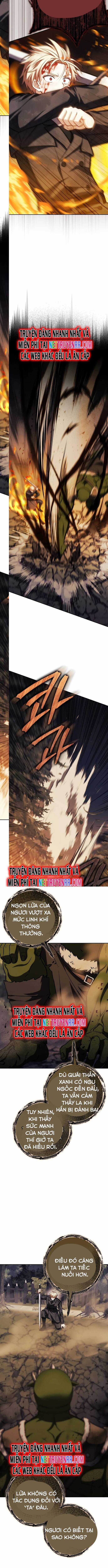 Sát Thủ Tái Sinh Thành Một Kiếm Sĩ Thiên Tài Chapter 47 trang 10