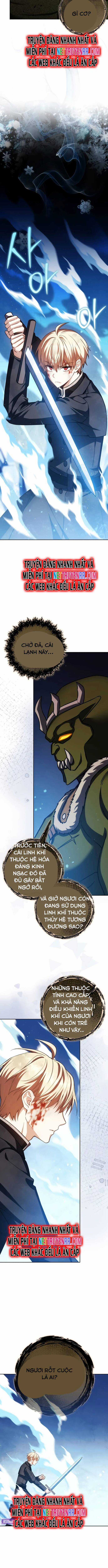 Sát Thủ Tái Sinh Thành Một Kiếm Sĩ Thiên Tài Chapter 47 trang 12