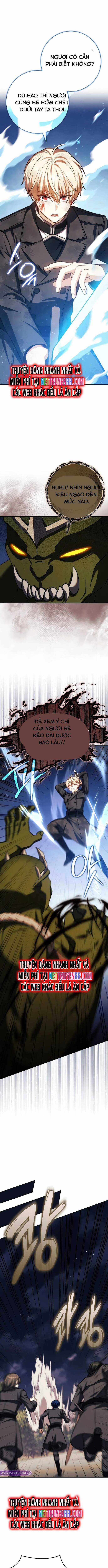 Sát Thủ Tái Sinh Thành Một Kiếm Sĩ Thiên Tài Chapter 47 trang 13