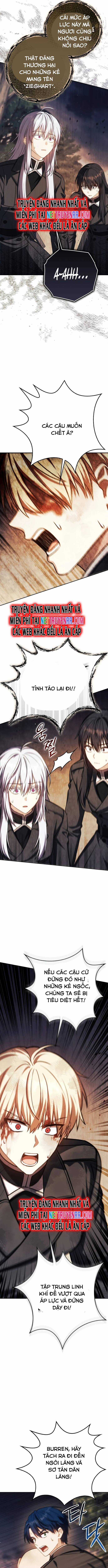 Sát Thủ Tái Sinh Thành Một Kiếm Sĩ Thiên Tài Chapter 47 trang 2