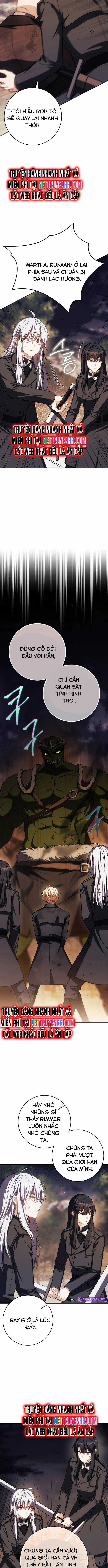 Sát Thủ Tái Sinh Thành Một Kiếm Sĩ Thiên Tài Chapter 47 trang 3