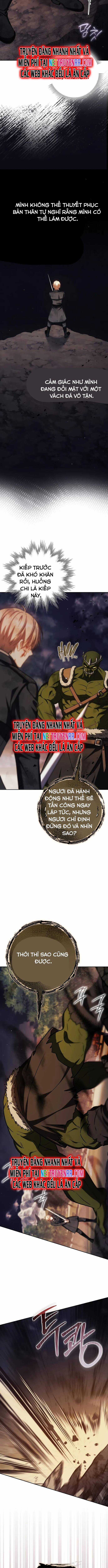 Sát Thủ Tái Sinh Thành Một Kiếm Sĩ Thiên Tài Chapter 47 trang 5