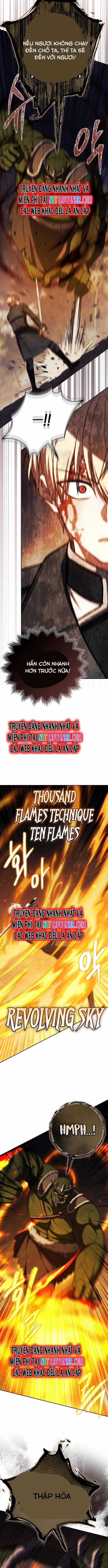 Sát Thủ Tái Sinh Thành Một Kiếm Sĩ Thiên Tài Chapter 47 trang 6