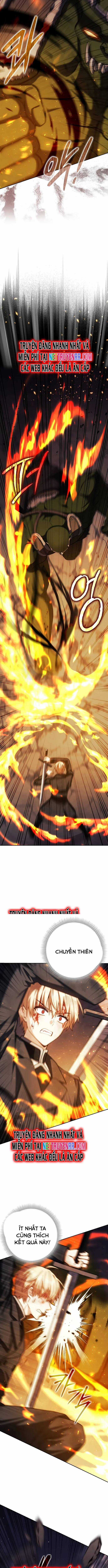 Sát Thủ Tái Sinh Thành Một Kiếm Sĩ Thiên Tài Chapter 47 trang 7