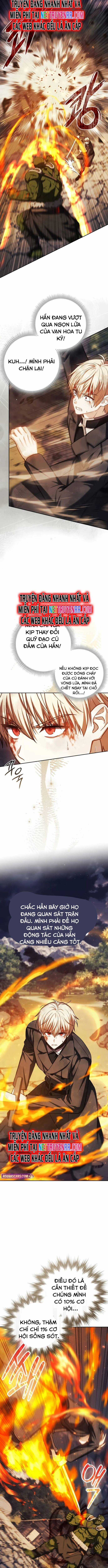 Sát Thủ Tái Sinh Thành Một Kiếm Sĩ Thiên Tài Chapter 47 trang 8