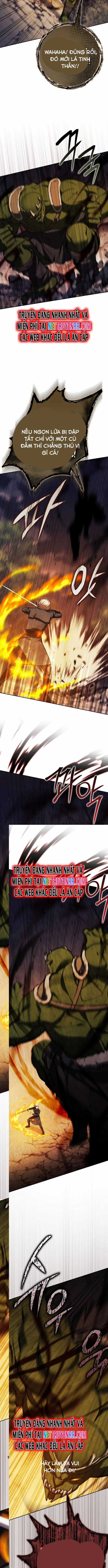 Sát Thủ Tái Sinh Thành Một Kiếm Sĩ Thiên Tài Chapter 47 trang 9