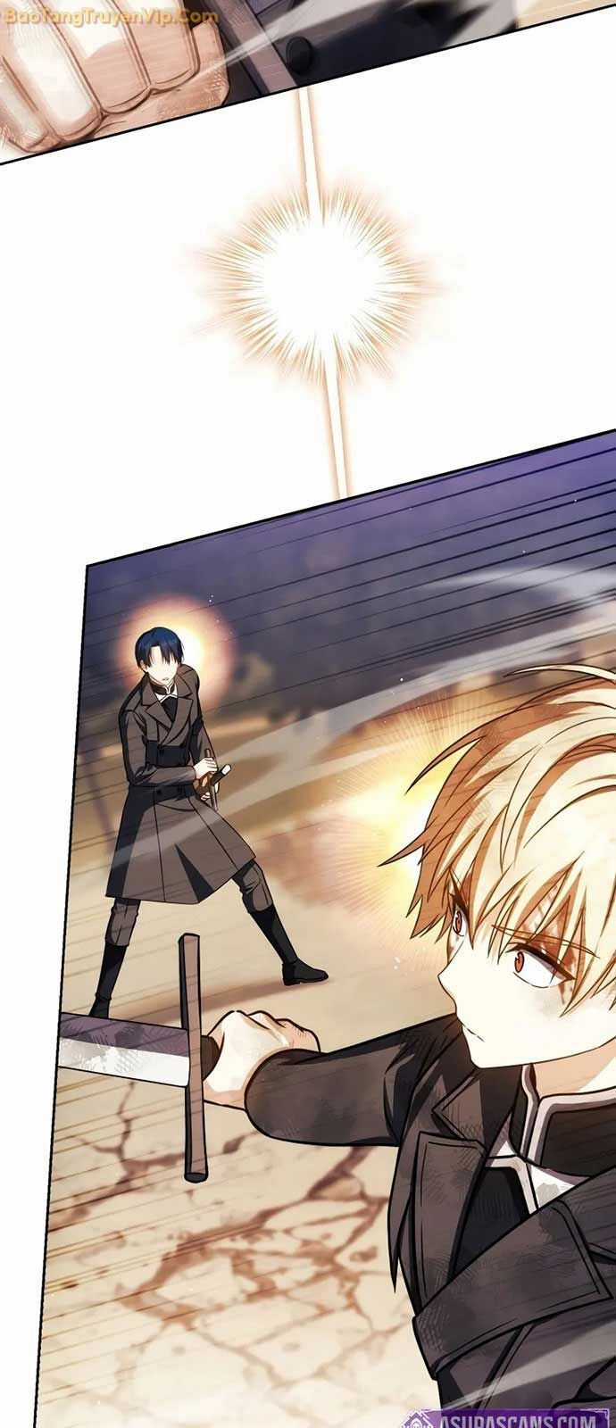 Sát Thủ Tái Sinh Thành Một Kiếm Sĩ Thiên Tài Chapter 48 trang 11