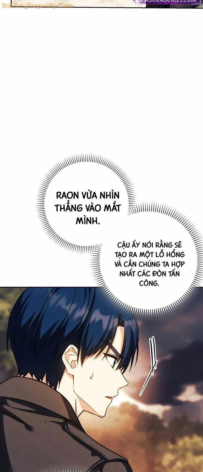 Sát Thủ Tái Sinh Thành Một Kiếm Sĩ Thiên Tài Chapter 48 trang 12