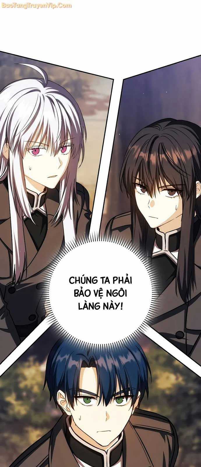 Sát Thủ Tái Sinh Thành Một Kiếm Sĩ Thiên Tài Chapter 48 trang 17