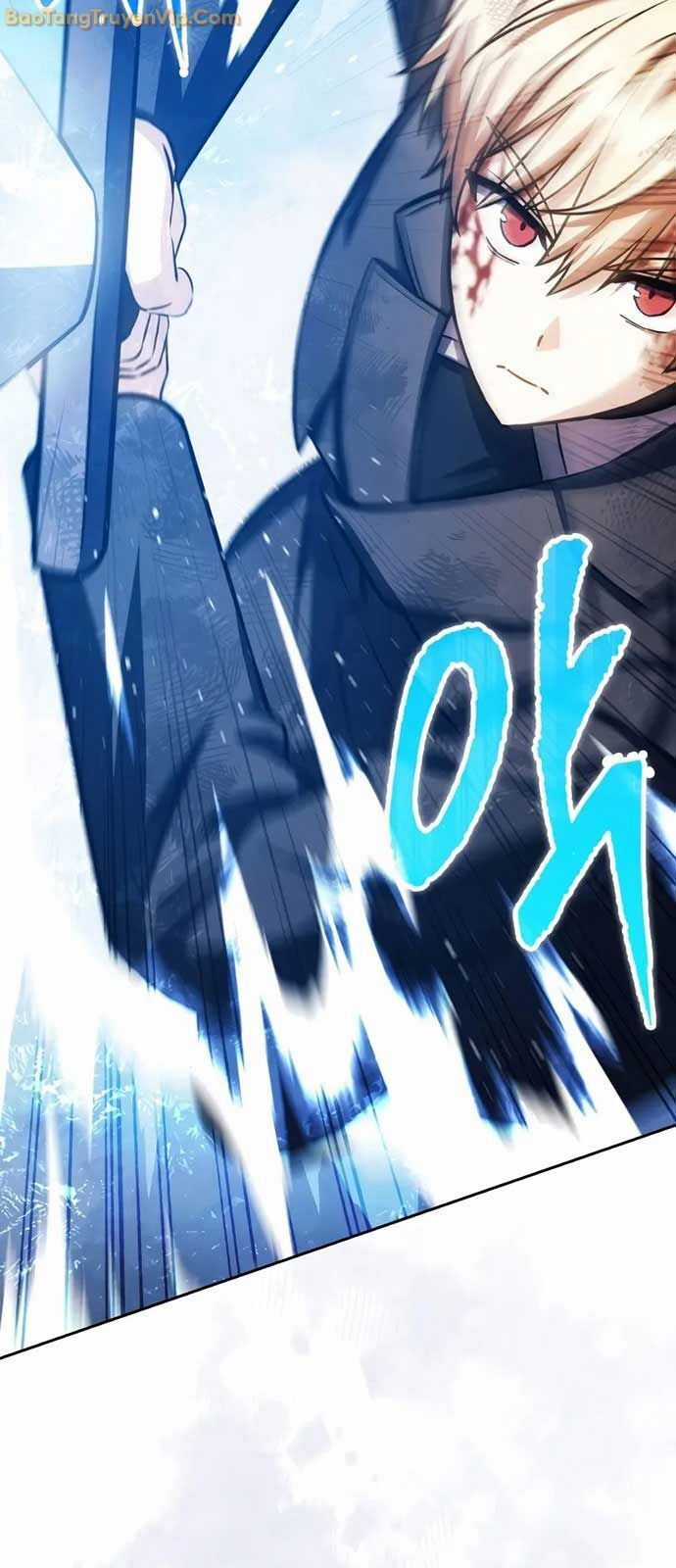 Sát Thủ Tái Sinh Thành Một Kiếm Sĩ Thiên Tài Chapter 48 trang 19