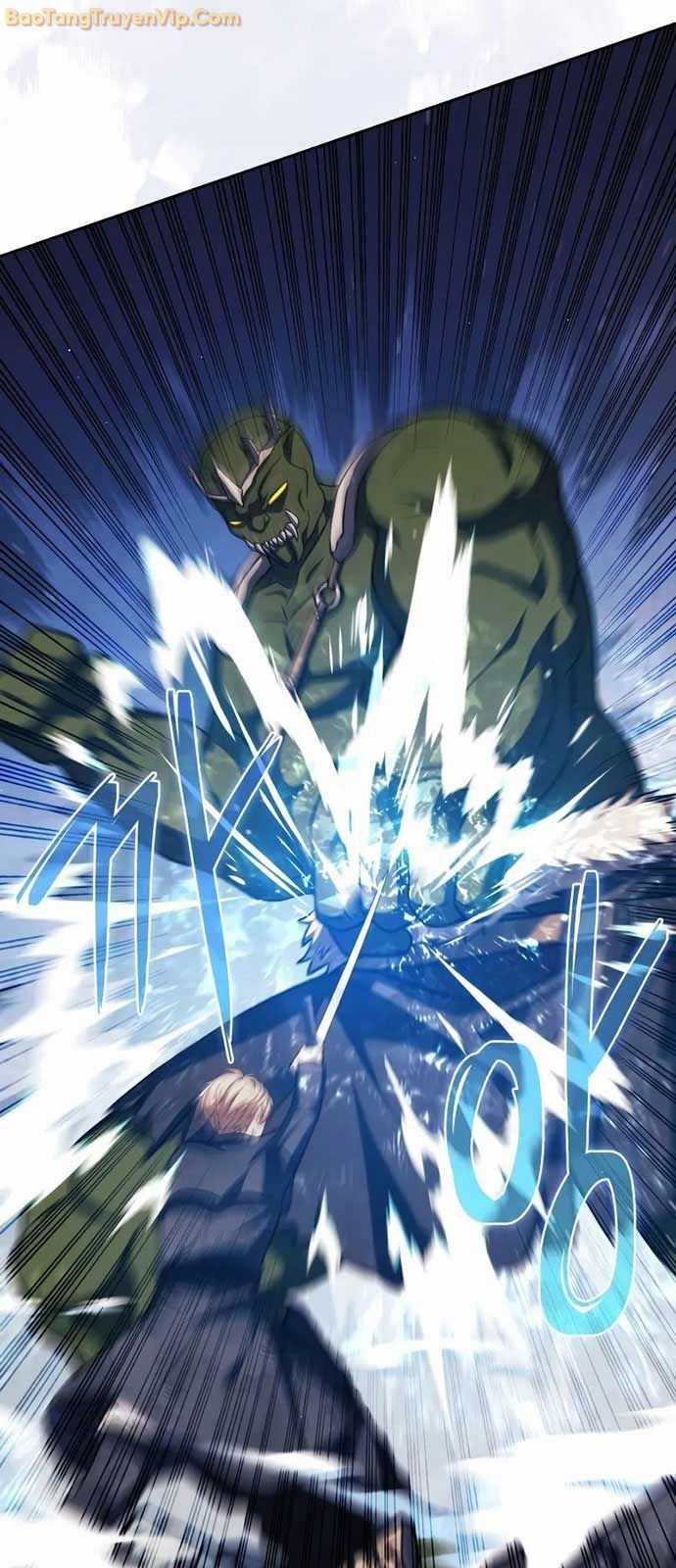 Sát Thủ Tái Sinh Thành Một Kiếm Sĩ Thiên Tài Chapter 48 trang 20