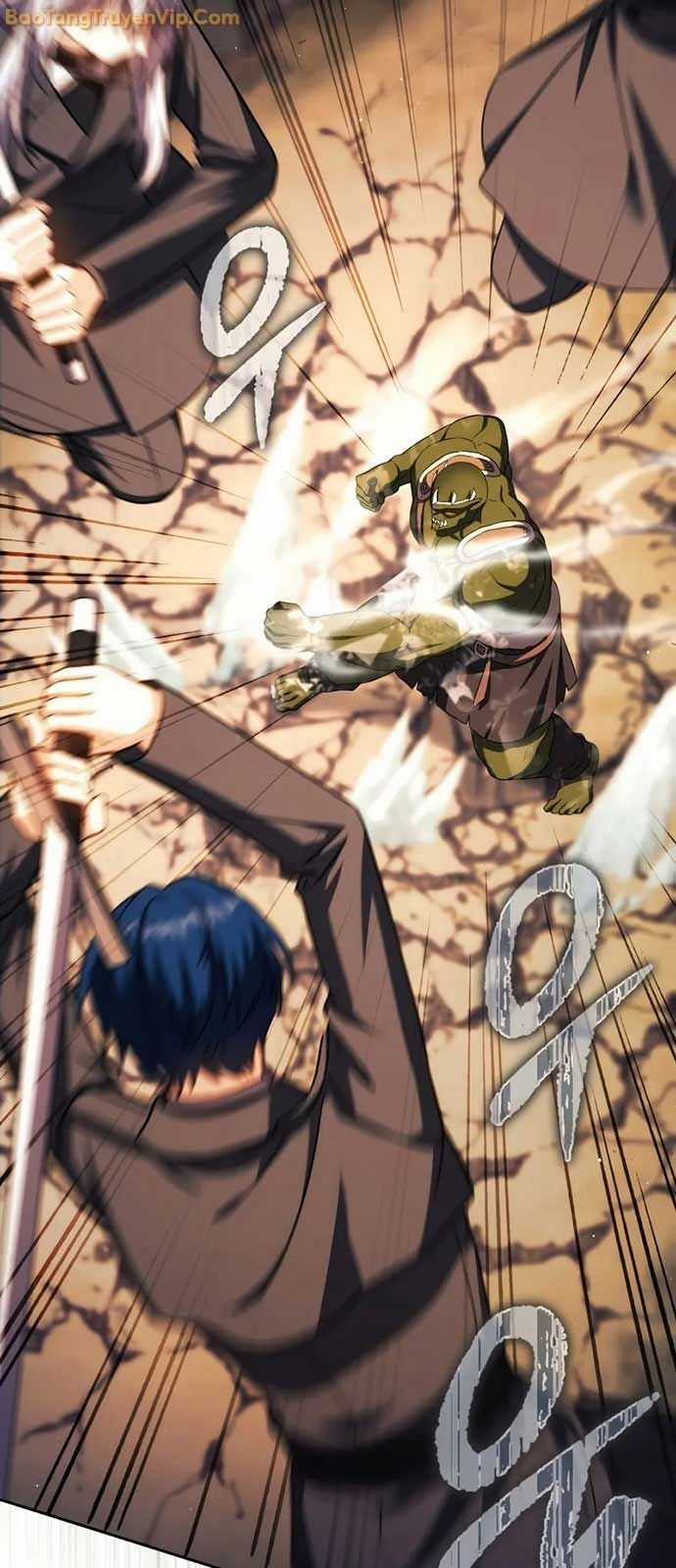 Sát Thủ Tái Sinh Thành Một Kiếm Sĩ Thiên Tài Chapter 48 trang 24