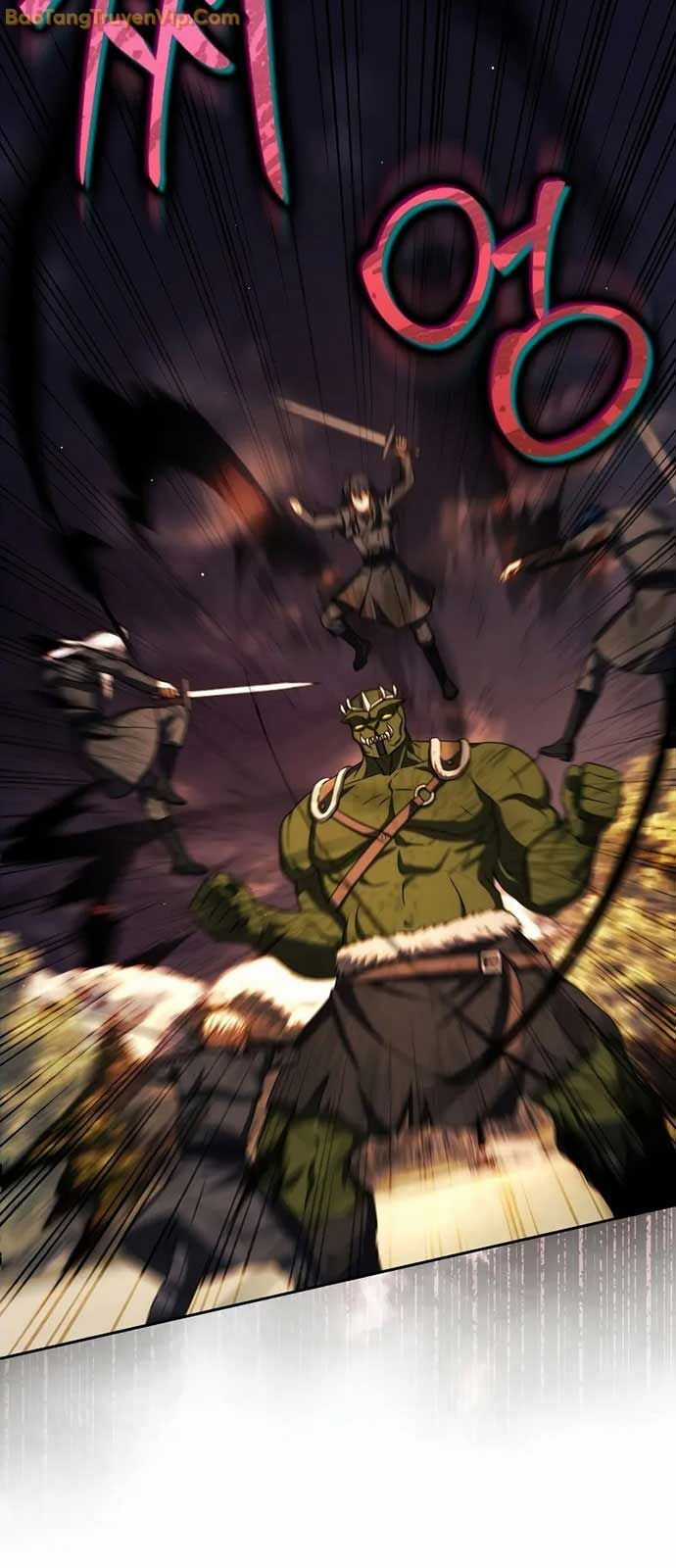 Sát Thủ Tái Sinh Thành Một Kiếm Sĩ Thiên Tài Chapter 48 trang 29