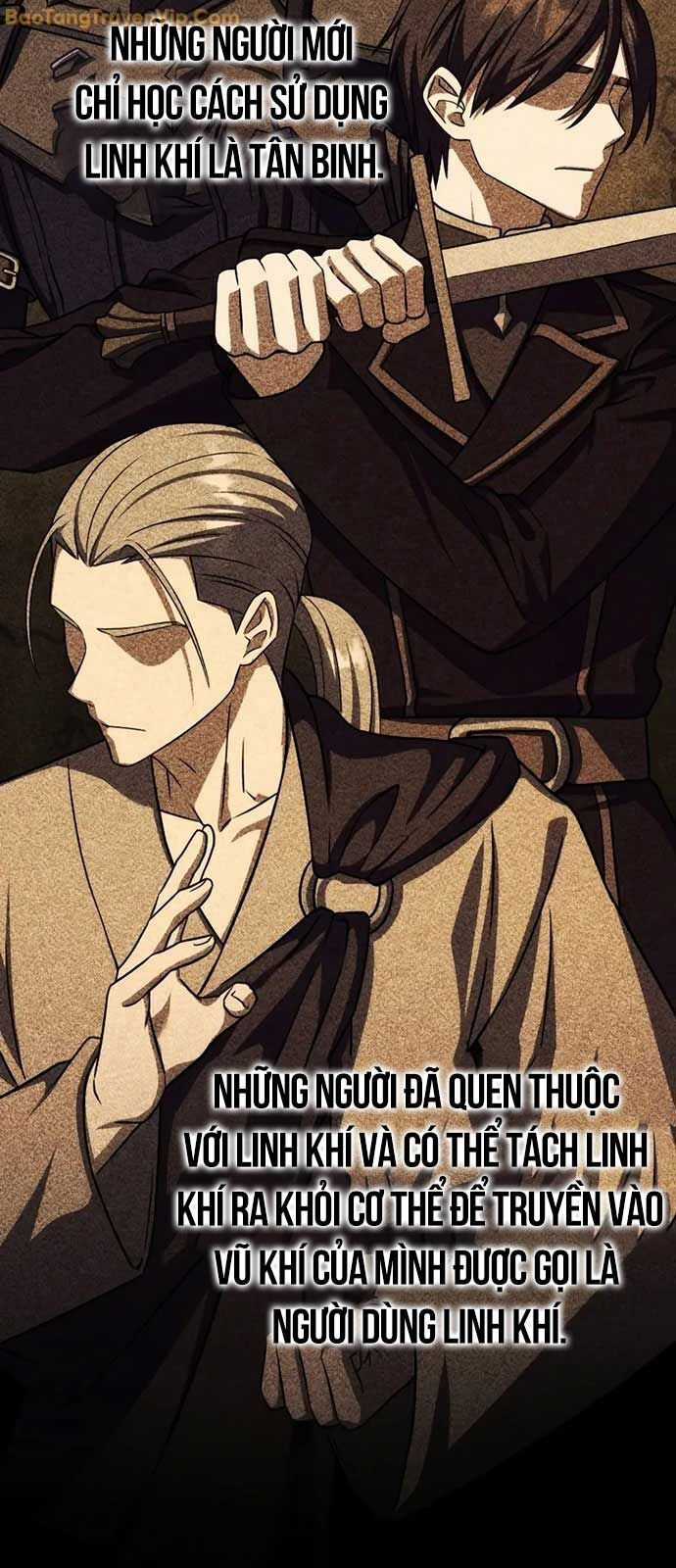 Sát Thủ Tái Sinh Thành Một Kiếm Sĩ Thiên Tài Chapter 48 trang 3