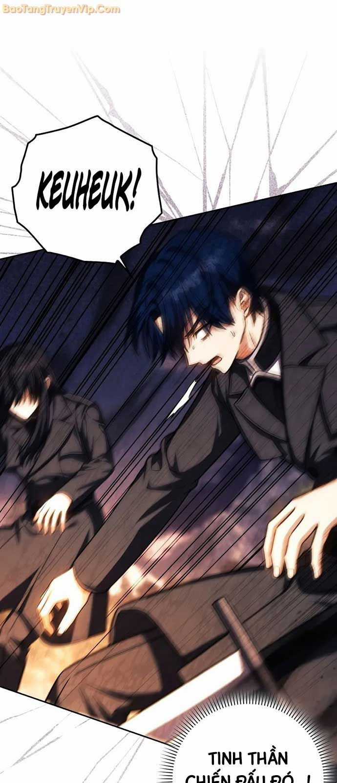 Sát Thủ Tái Sinh Thành Một Kiếm Sĩ Thiên Tài Chapter 48 trang 31