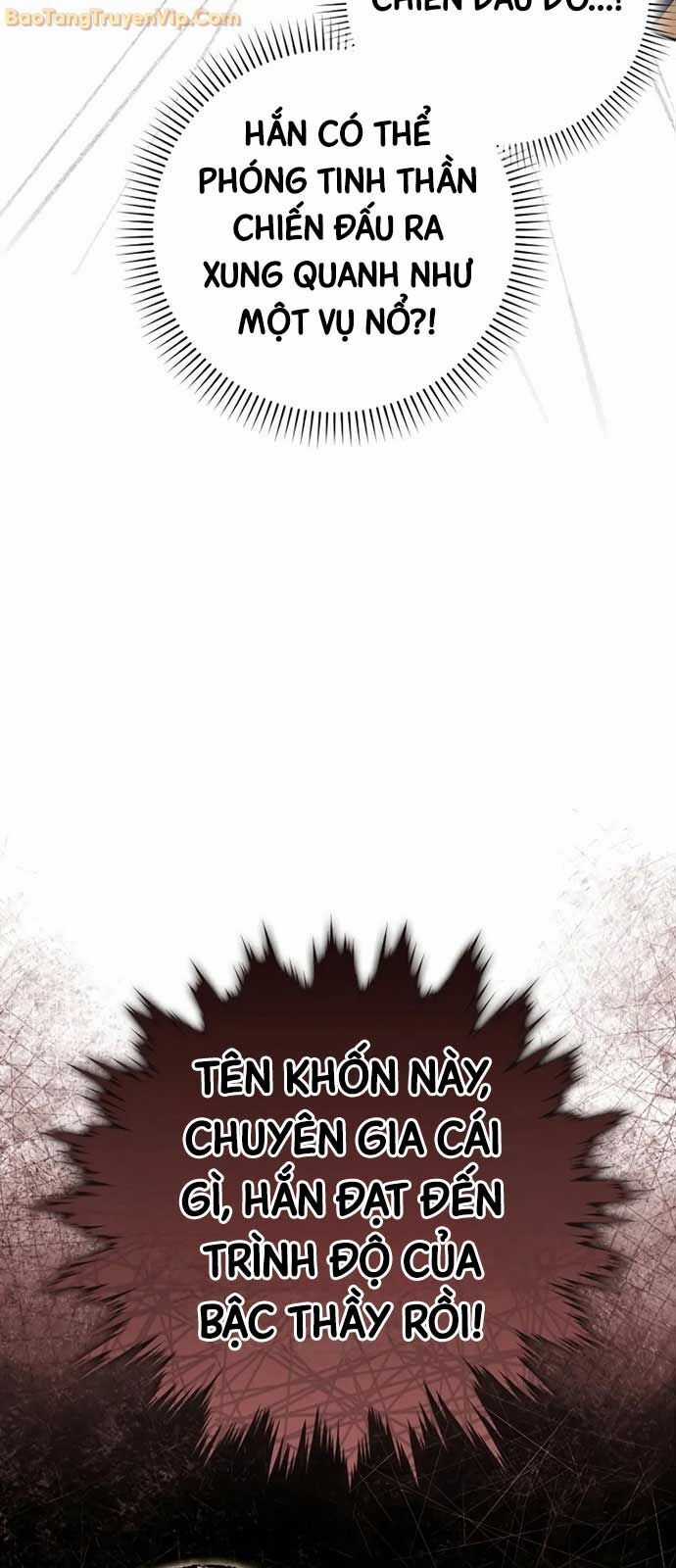 Sát Thủ Tái Sinh Thành Một Kiếm Sĩ Thiên Tài Chapter 48 trang 32