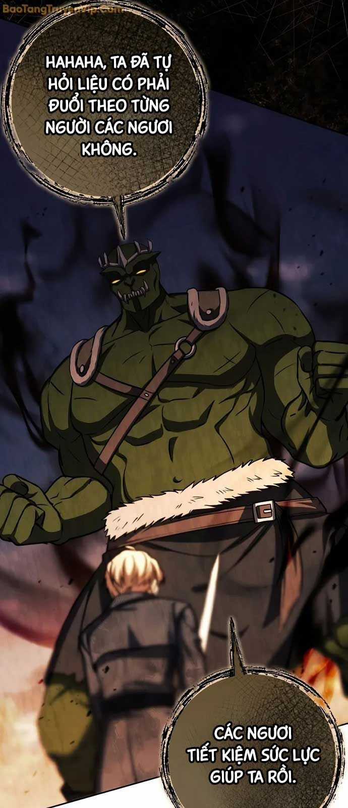 Sát Thủ Tái Sinh Thành Một Kiếm Sĩ Thiên Tài Chapter 48 trang 33