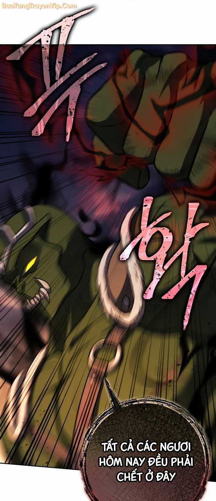 Sát Thủ Tái Sinh Thành Một Kiếm Sĩ Thiên Tài Chapter 48 trang 36