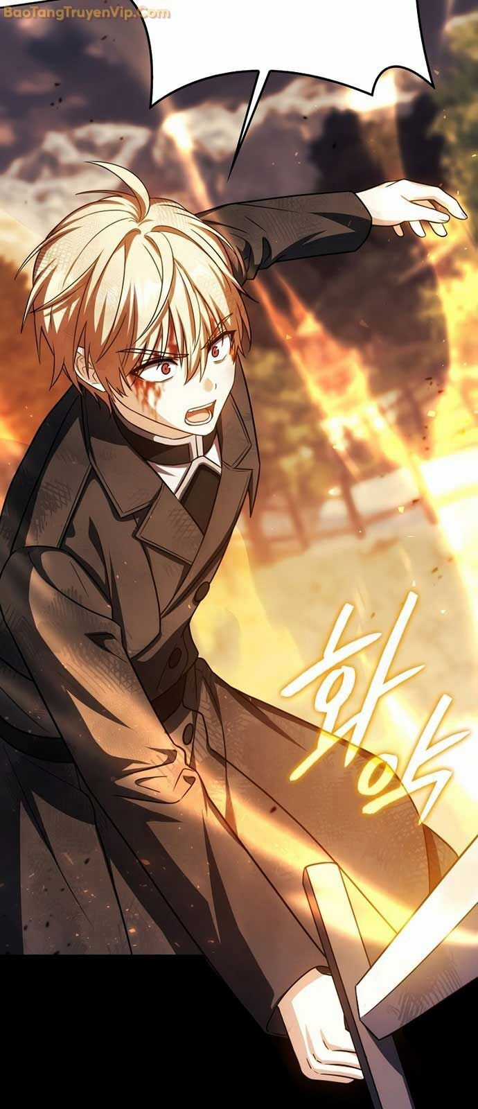 Sát Thủ Tái Sinh Thành Một Kiếm Sĩ Thiên Tài Chapter 48 trang 39