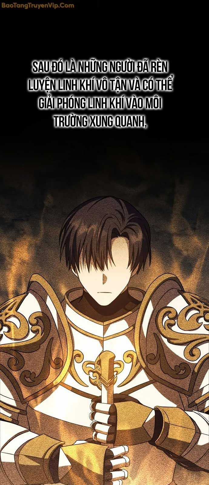 Sát Thủ Tái Sinh Thành Một Kiếm Sĩ Thiên Tài Chapter 48 trang 4