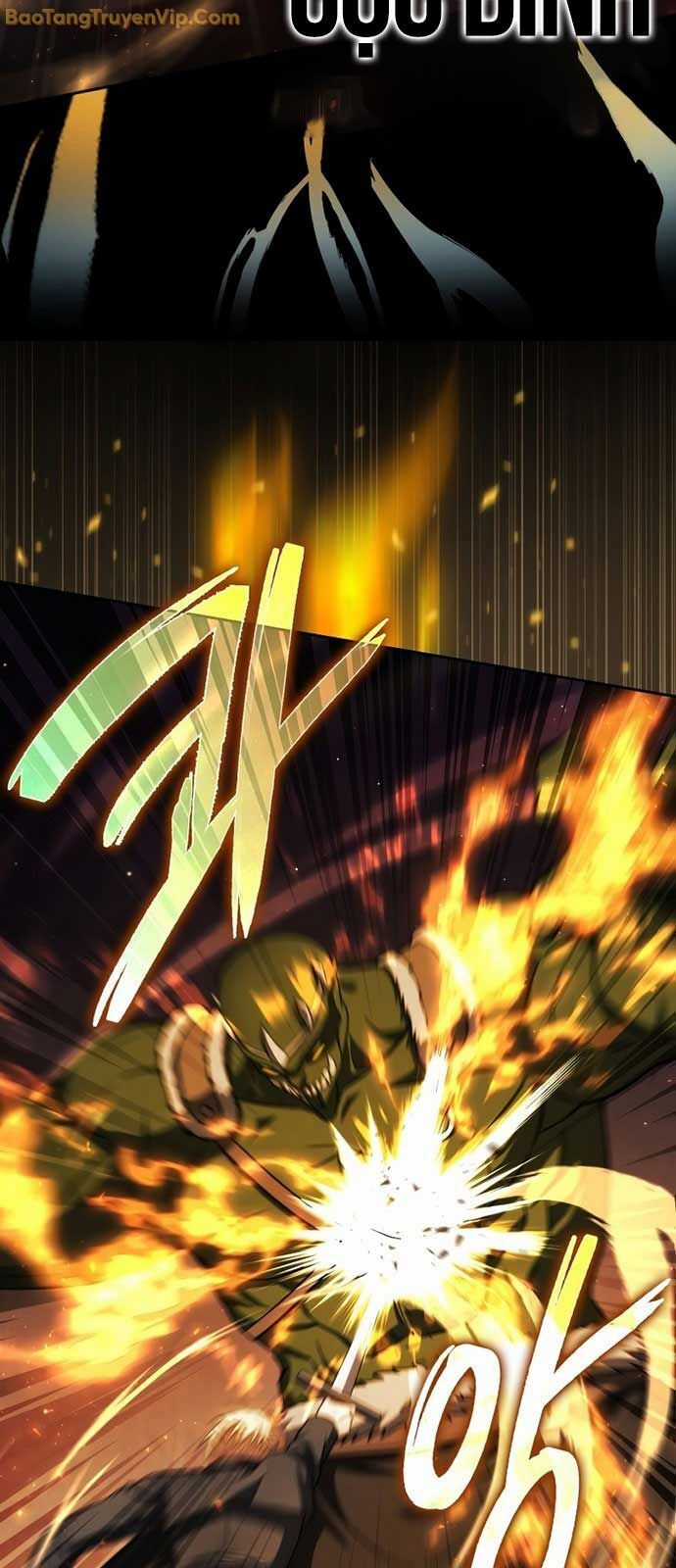 Sát Thủ Tái Sinh Thành Một Kiếm Sĩ Thiên Tài Chapter 48 trang 43