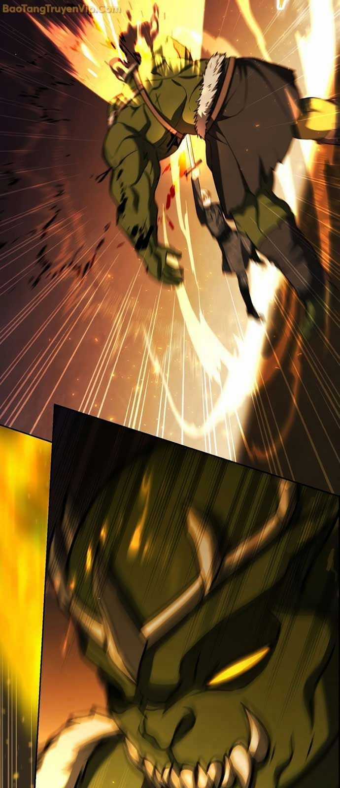 Sát Thủ Tái Sinh Thành Một Kiếm Sĩ Thiên Tài Chapter 48 trang 45