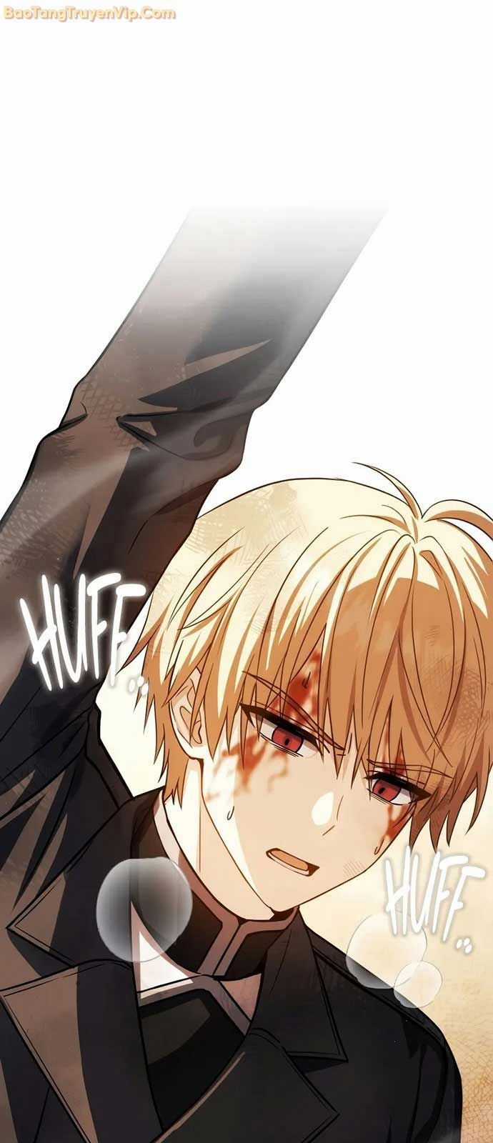 Sát Thủ Tái Sinh Thành Một Kiếm Sĩ Thiên Tài Chapter 48 trang 48